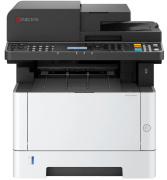фото МФУ лазерное Kyocera MA3500x Монохромная, A4, Ethernet, USB