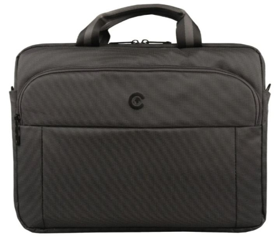 фото Сумка для ноутбука Continent CC-206 BK в Волгограде