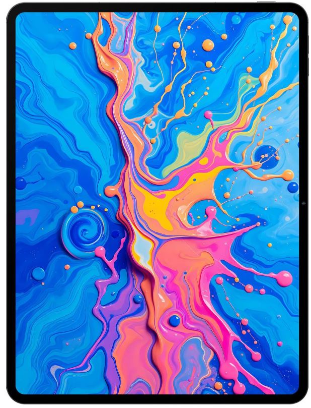 

Планшет 12.7" TECLAST ArtPad Pro Premium Set 2121787 G99 (2.2) 8C 8GB/256GB IPS 2176x1600 4G Android 15 черный 13Mpix 8Mpix BT WiFi microSD 256Gb 1000, ArtPad Pro Premium Set