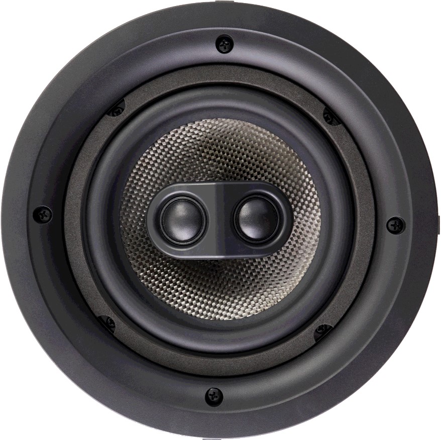 

Акустическая система Radiotehnika Integrator Ci6S 94308 встраиваемая пассивная, для установки в потолок или в стену. Частотный диапазон: 54 Гц - 20 кГ, Integrator Ci6S