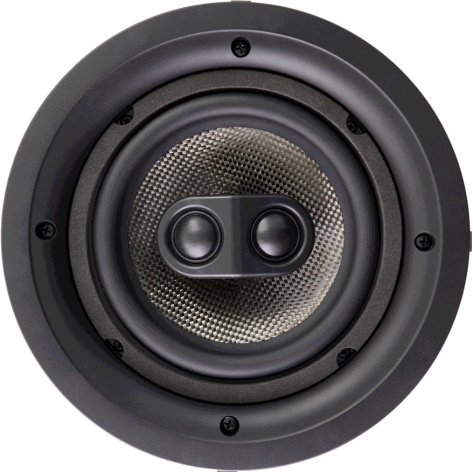 Изображение товара Акустическая система Radiotehnika Integrator Ci6S встраиваемая 80Вт