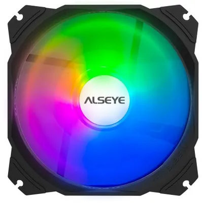 фото Вентилятор для корпуса ALSEYE M120-PB-A в Челябинске