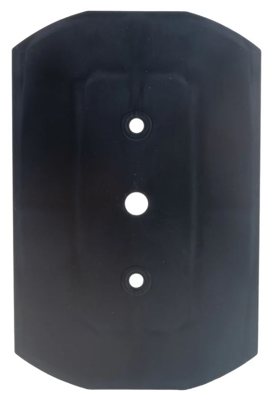 

Крышка NikoMax NMF-CVR-SPL32-BK для сплайс кассеты, для NMF-SPL32-WO, черная, NMF-CVR-SPL32-BK