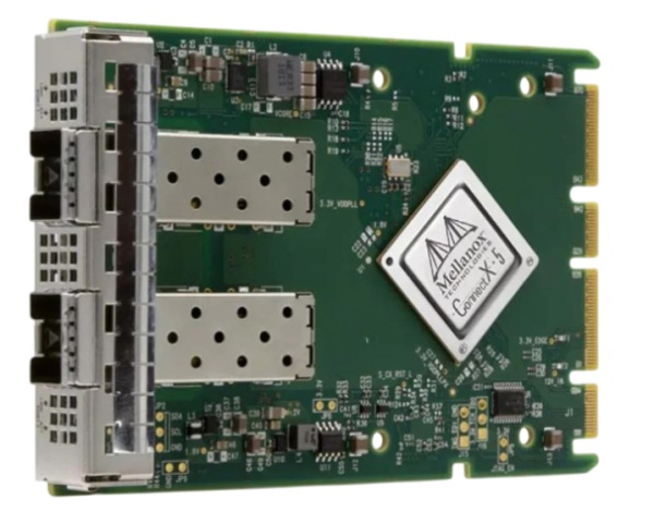 Изображение товара Сетевой адаптер Dell 540-BDJO