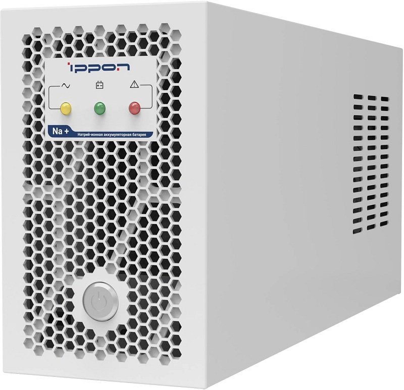 

Источник бесперебойного питания Ippon Na+ Frosty 850 2111295 480Вт 850ВА белый, Na+ Frosty 850