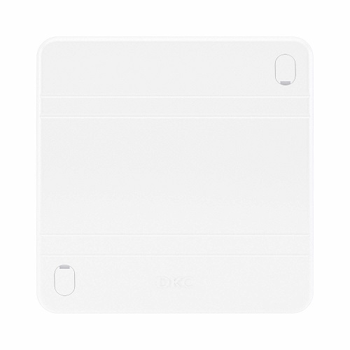 

Коробка распределительная DKC 01869 для к/к, 110х110х55 мм, "In-liner Classic", 01869