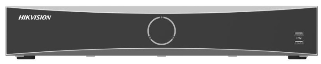 Видеорегистратор HIKVISION DS-7716NXI-K4/16P(D) 16-х канальный IP с POE и технологией AcuSense