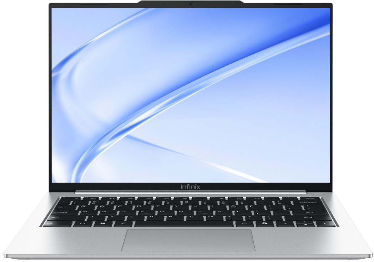 Ноутбук,Infinix,XBOOK B14 BL41A7H