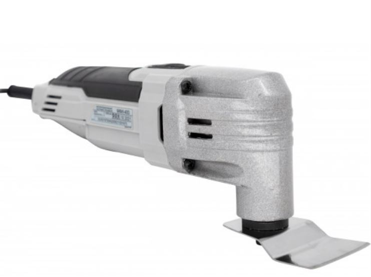 

Инструмент многофункциональный Ресанта МФИ-400 75/4/2 (реноватор) в кейсе, МФИ-400