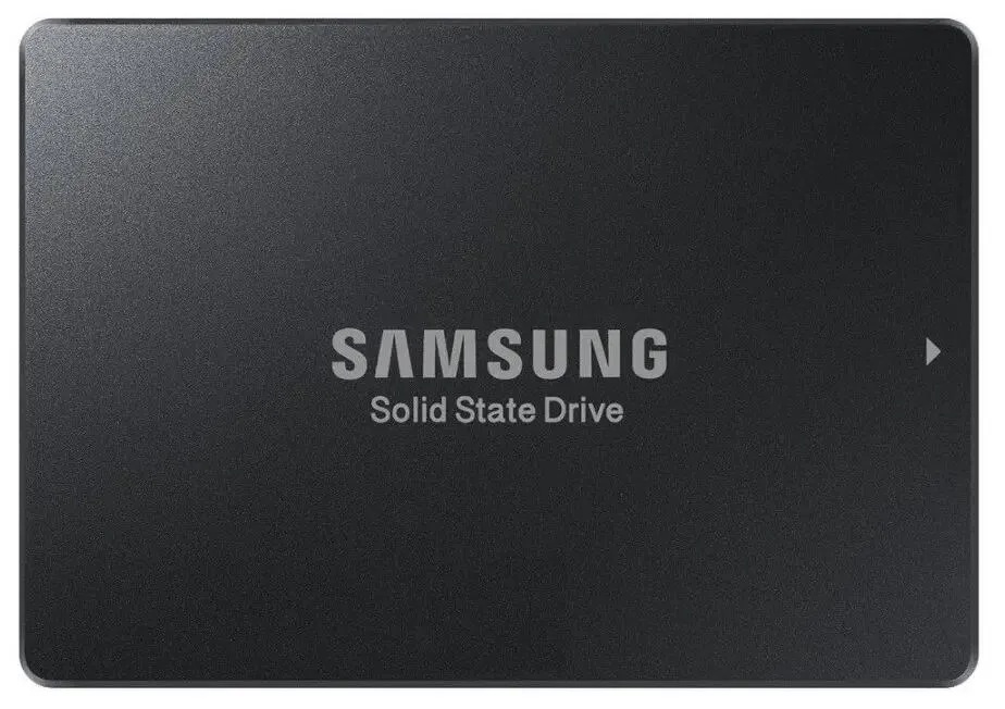 

Накопитель SSD 2.5'' Samsung PM893 MZ7L3240HCHQ-00B7C 240GB, 550/380MB/s, 438 TBW, PM893