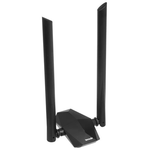 

Адаптер Tenda U18a WiFi двухдиапазонный AX1800, U18a