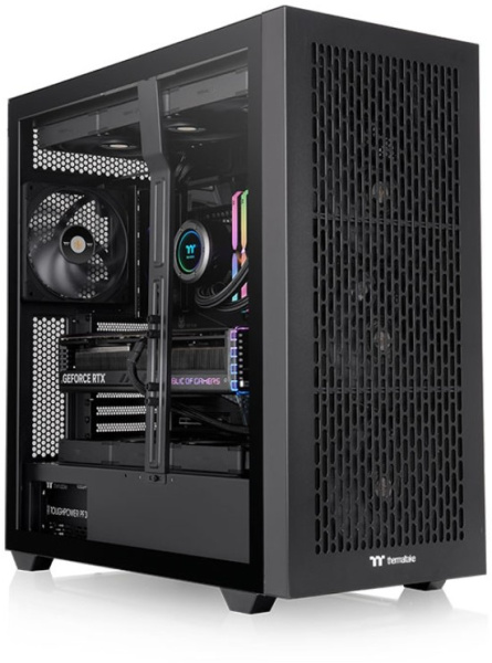 фото Корпус XL-ATX Thermaltake AX500 в Казани