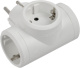 фото Тройник  IEK STANDARD Т-01/03 в Казани