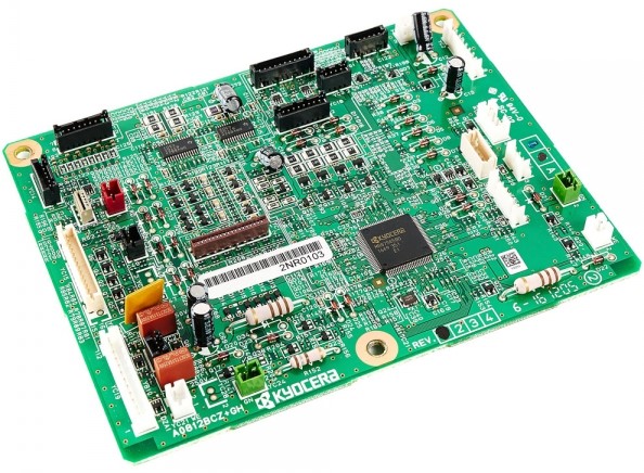 Плата Kyocera 302NR94111