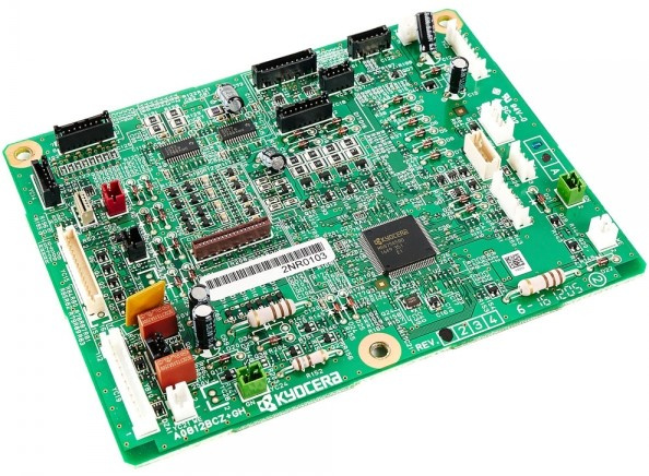 фото Плата  Kyocera 302NR94111 в Ростове-на-Дону