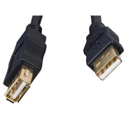 фото Кабель интерфейсный Cablexpert AM/AF