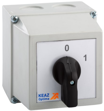 Изображение товара Переключатель КЭАЗ 138280