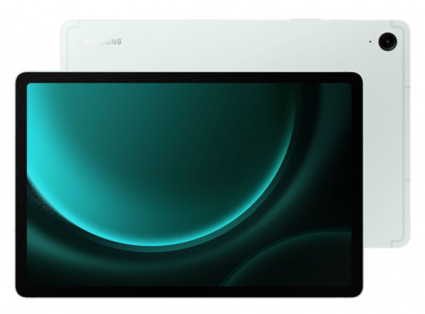 фото Планшет 10.9" Samsung Galaxy Tab S9 FE 6/128GB WiFi в Волгограде