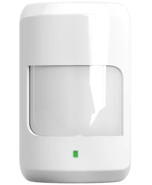 

Датчик движения LIVICOM LIVI MS беспроводной, защита от срабатываний на домашних животных весом до 20 кг, до 10 м, угол 88,5 град., LIVI MS