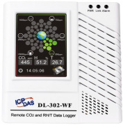 фото Датчик ICP DAS DL-302-WF CR
