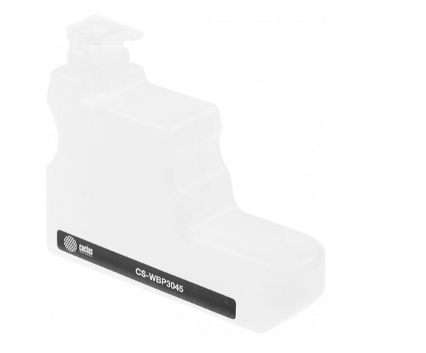 

Бункер Cactus CS-WBP3045 (WT-3100/WT-3200/302WD93010) для Kyocera Ecosys P3045dn/3050dn/3055dn/3060dn 15500стр., CS-WBP3045