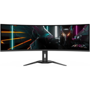фото Монитор GIGABYTE Aorus CO49DQ
