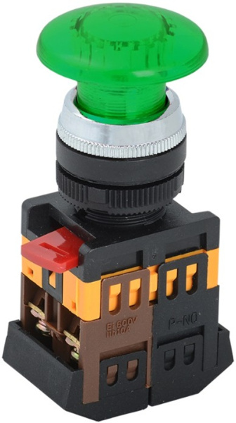 Изображение товара Кнопка GENERICA BBG20-AELA-K06