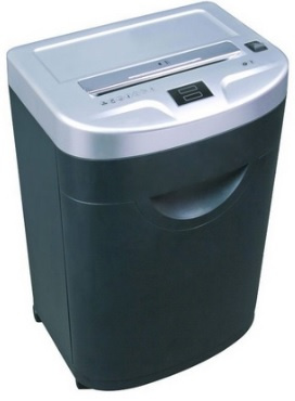 Изображение товара Уничтожитель бумаг Bulros 832С для офиса и дома