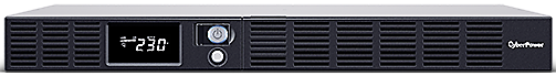 фото Источник бесперебойного питания  CyberPower OR1000ERM1U в Уфе