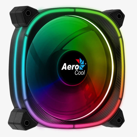 фото Вентилятор для корпуса AeroCool Astro 12 в Перми