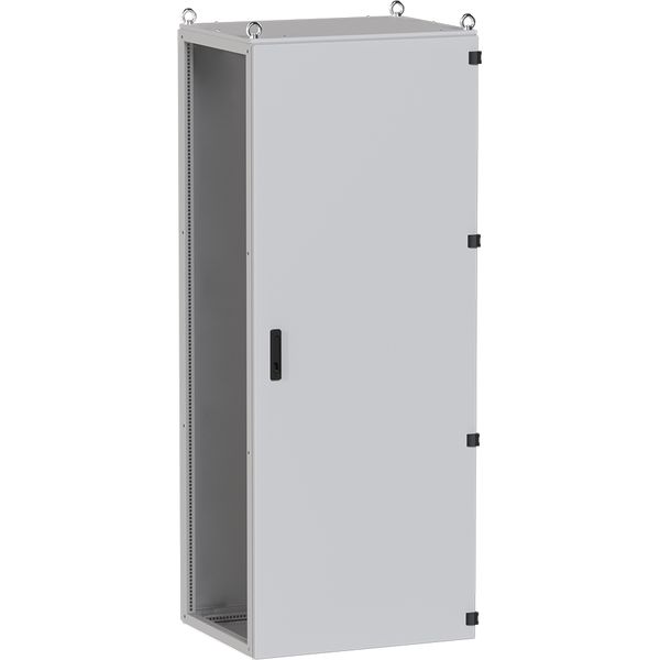 

Корпус EKF FK2068G FORT IP54 (2000x600x800) PROxima, FK2068G