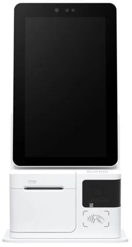 фото Информационный киоск  SUNMI K2 Mini в Екатеринбурге