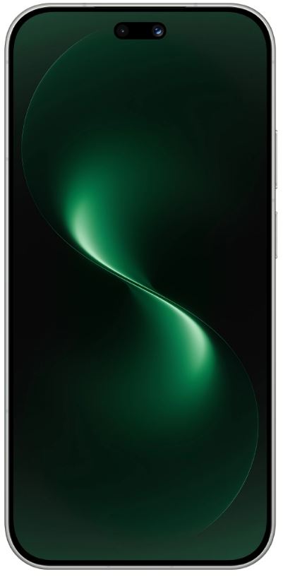 

Смартфон Huawei Nova 15 Pro 51098TSA 12/512GB, green, Nova 15 Pro