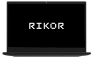 фото Ноутбук Rikor NINO 201.1