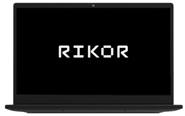 фото Ноутбук  Rikor NINO 201.1 в Красноярске 15.6 ", Ryzen 5, 16 Гб RAM, 512 Гб SSD, Radeon Graphics, Черный