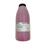 фото Тонер CET PK250M + носитель PK250D TK-8515/TK-8525/TK-8800