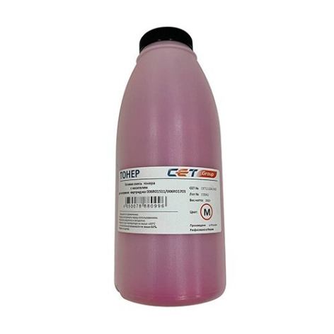 фото Тонер  CET PK250M + носитель PK250D TK-8515/TK-8525/TK-8800 в Уфе