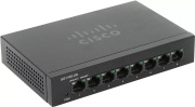 фото Коммутатор Cisco SB SF110D-08-EU