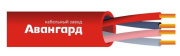 фото Кабель  Авангард КПСВВнг-LS 2x2x1,0