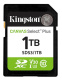 фото Карта памяти SDXC 1024GB Kingston SDS3/1TB в Самаре