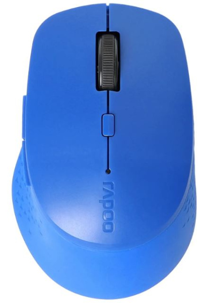фото Мышь wireless Rapoo M300 в Красноярске