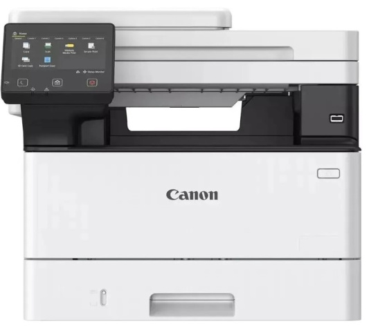 фото МФУ лазерное черно-белое Canon i-SENSYS MF463dw (УЦЕНЕННЫЙ) в Ростове-на-Дону