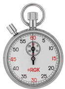 фото Секундомер RGK SWM-2B6