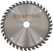 фото Диск пильный  Kraftool Precission