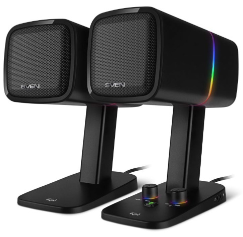 Изображение товара Компьютерная акустика Sven G600