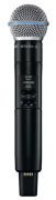фото Передатчик  Shure SLXD2/B58=-H56