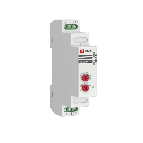 Изображение товара Реле EKF rt-sbb-12-240