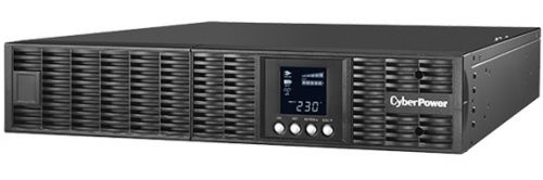 фото Источник бесперебойного питания  CyberPower OLS1500ERT2U в Красноярске