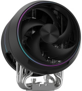 фото Кулер Zalman ZET5 BLACK