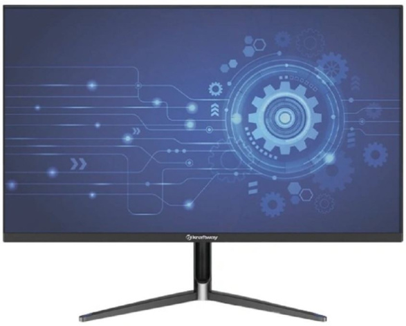 Изображение товара Монитор 27" Kraftway KraftView